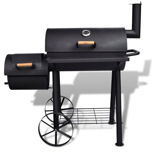 Barbecue/Grill Groot 126Cm