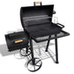 Barbecue/Grill Groot 126Cm