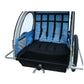2 In 1 Buggy En Fietskar + Extra Koppeling