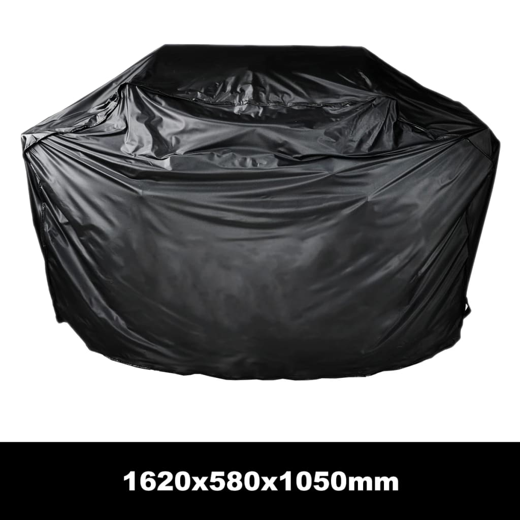 Waterafstotende Barbecue Hoes G-Bbq 6+1