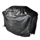 Waterafstotende Barbecue Hoes G-Bbq 6+1