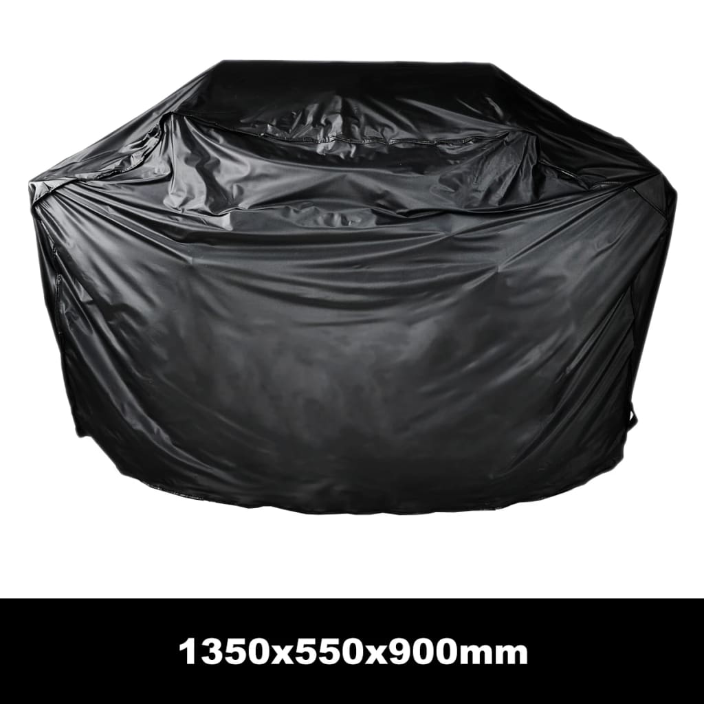Waterafstotende Barbecue Hoes G-Bbq 4+1