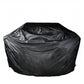 Waterafstotende Barbecue Hoes G-Bbq 4+1