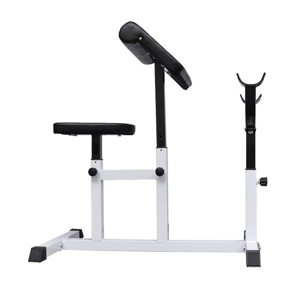 Biceps Curlbank