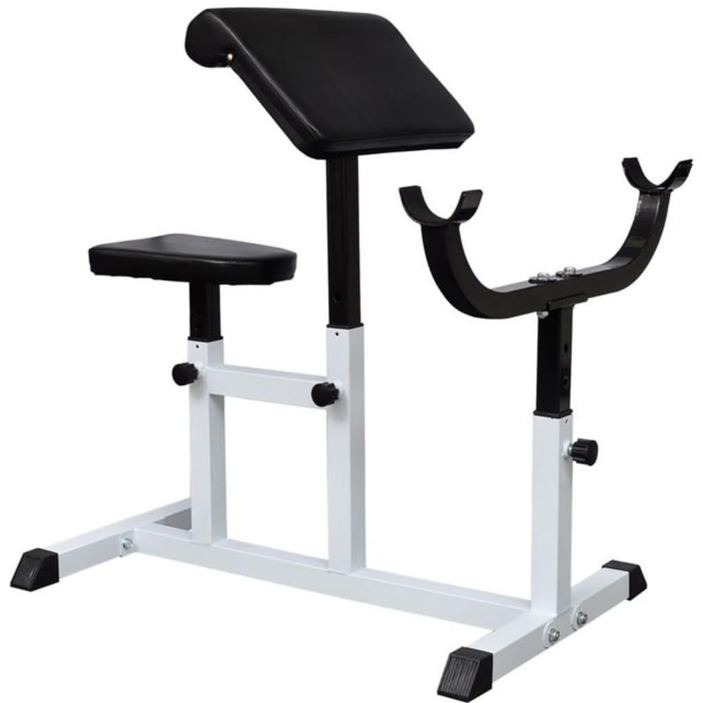 Biceps Curlbank