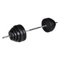 Barbell Set 60,5Kg