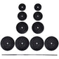 Barbell Set 60,5Kg
