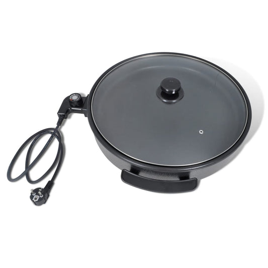 Elektrische Pizza Pan 240V 1400W