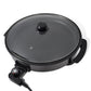 Elektrische Pizza Pan 240V 1400W