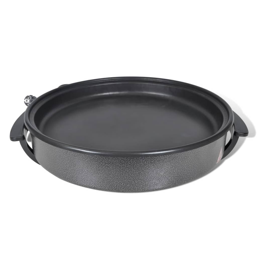 Elektrische Pizza Pan 240V 1400W