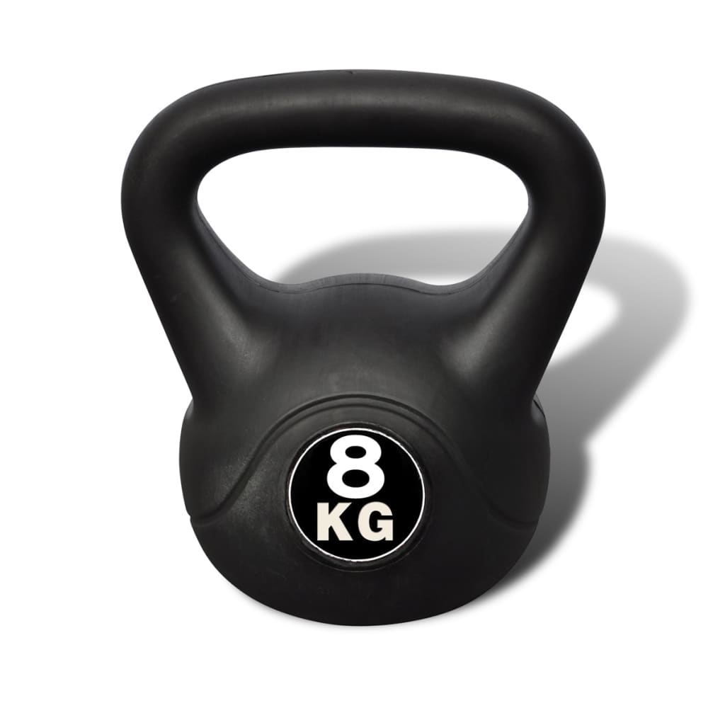 Kettlebell 8 Kg