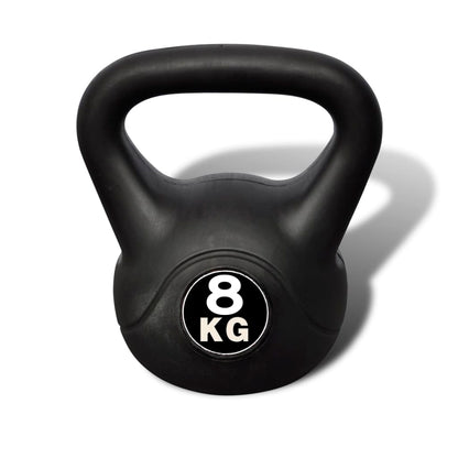 Kettlebell 8 Kg