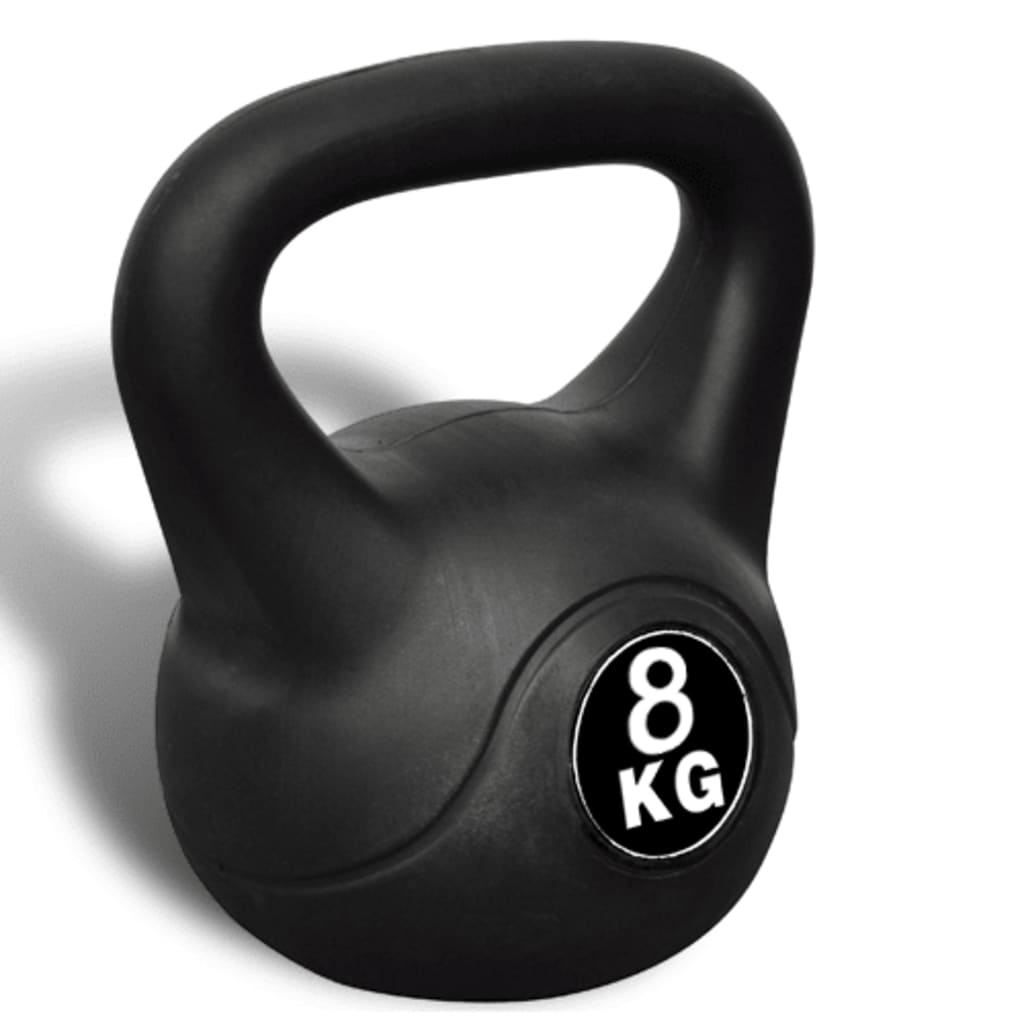 Kettlebell 8 Kg
