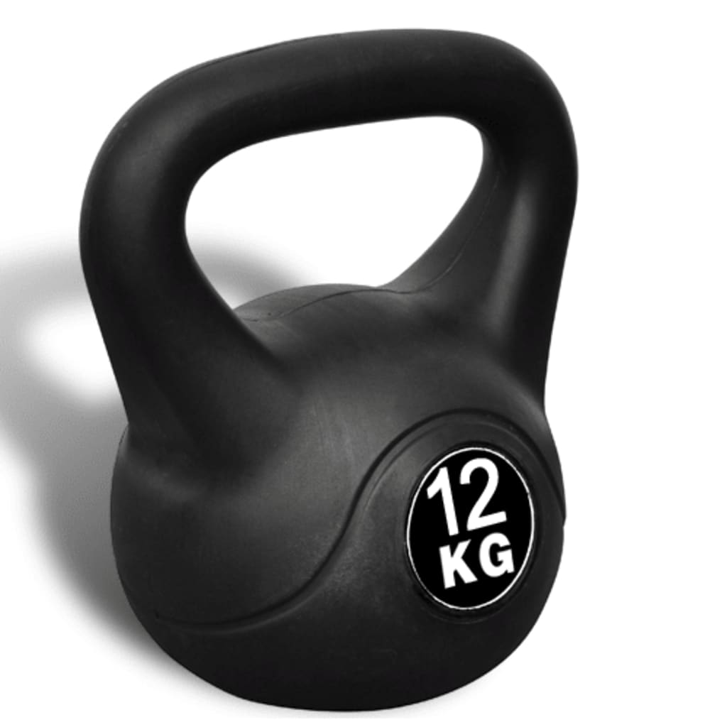 Kettlebell 12 Kg
