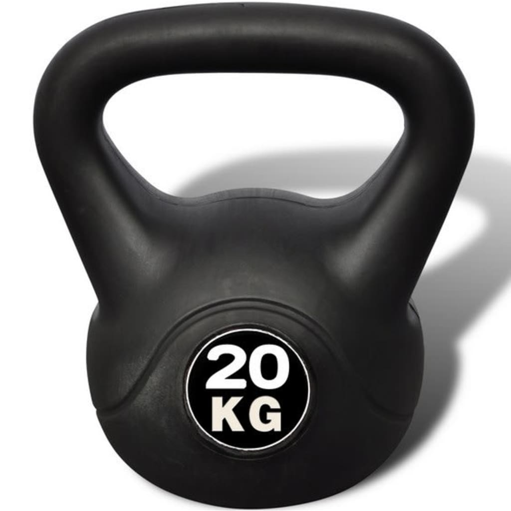 Kettlebell 20 Kg