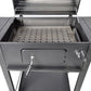 Vierkante Smoker Bbq