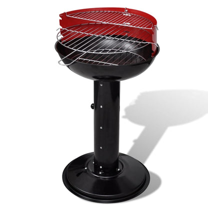 Kolenbarbecue York Rond Ø39 Cm