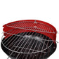 Kolenbarbecue York Rond Ø39 Cm