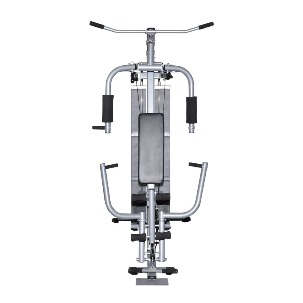 Fitness Trainingsbankje Home Gym