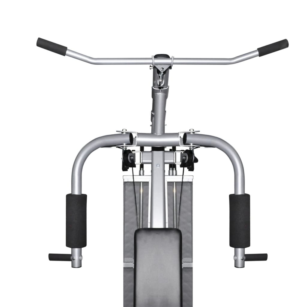 Fitness Trainingsbankje Home Gym