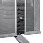 Fitness Trainingsbankje Home Gym