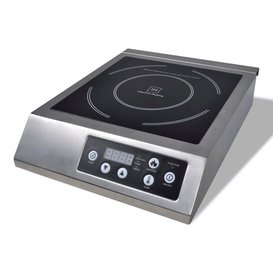 Professionele Inductie Kookplaat 3500W