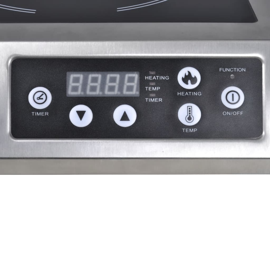 Professionele Inductie Kookplaat 3500W