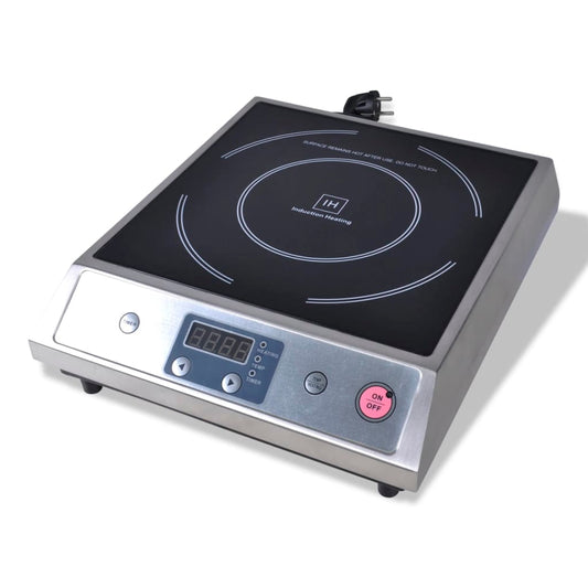 Professionele Inductie Kookplaat 2700W