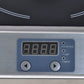Professionele Inductie Kookplaat 2700W