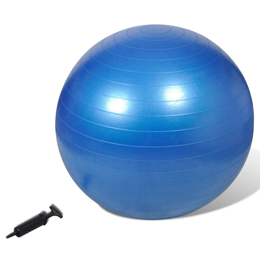 Gymbal 85Cm Blauw