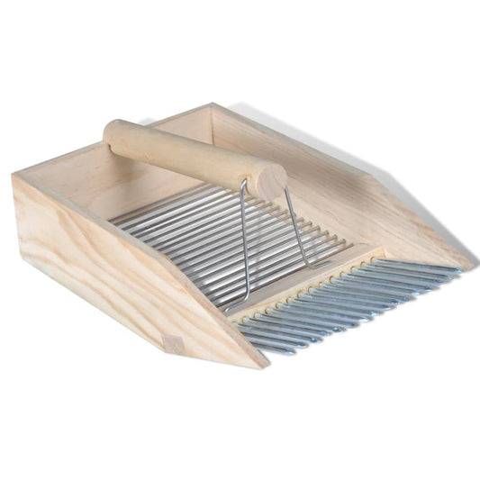 Bessenplukker / Oogst Gereedschap