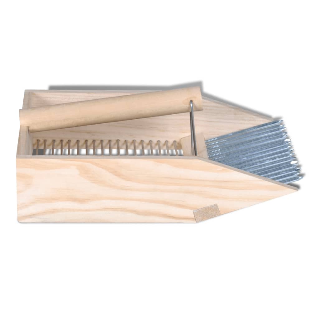 Bessenplukker / Oogst Gereedschap