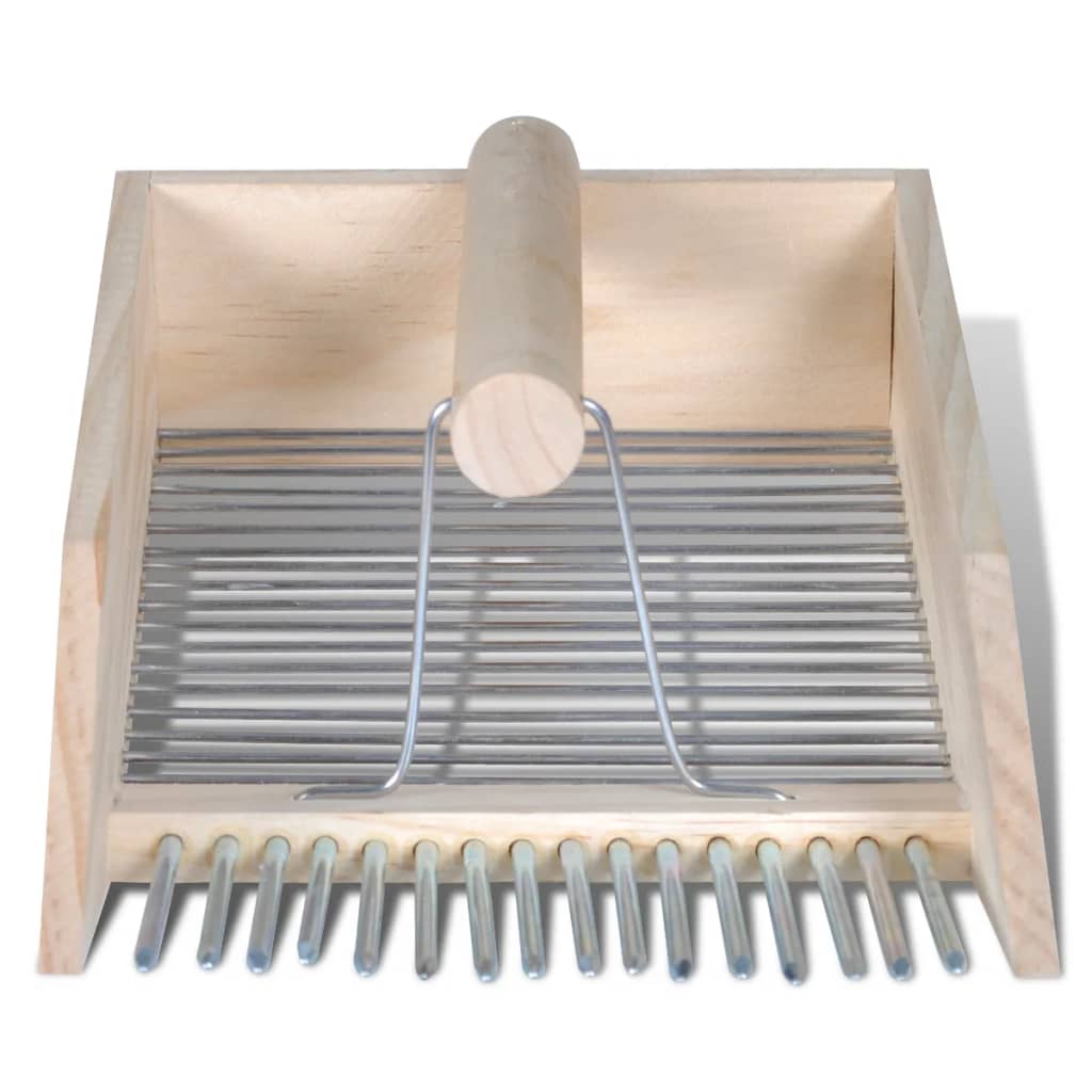 Bessenplukker / Oogst Gereedschap