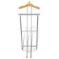 Dressboy Kledingstandaard Metaal/Hout