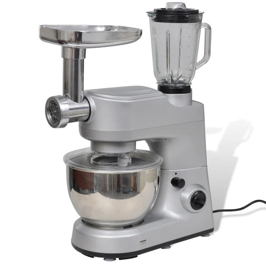 Keukenmachine 1000 W Hakmolen / Mixer / Blender