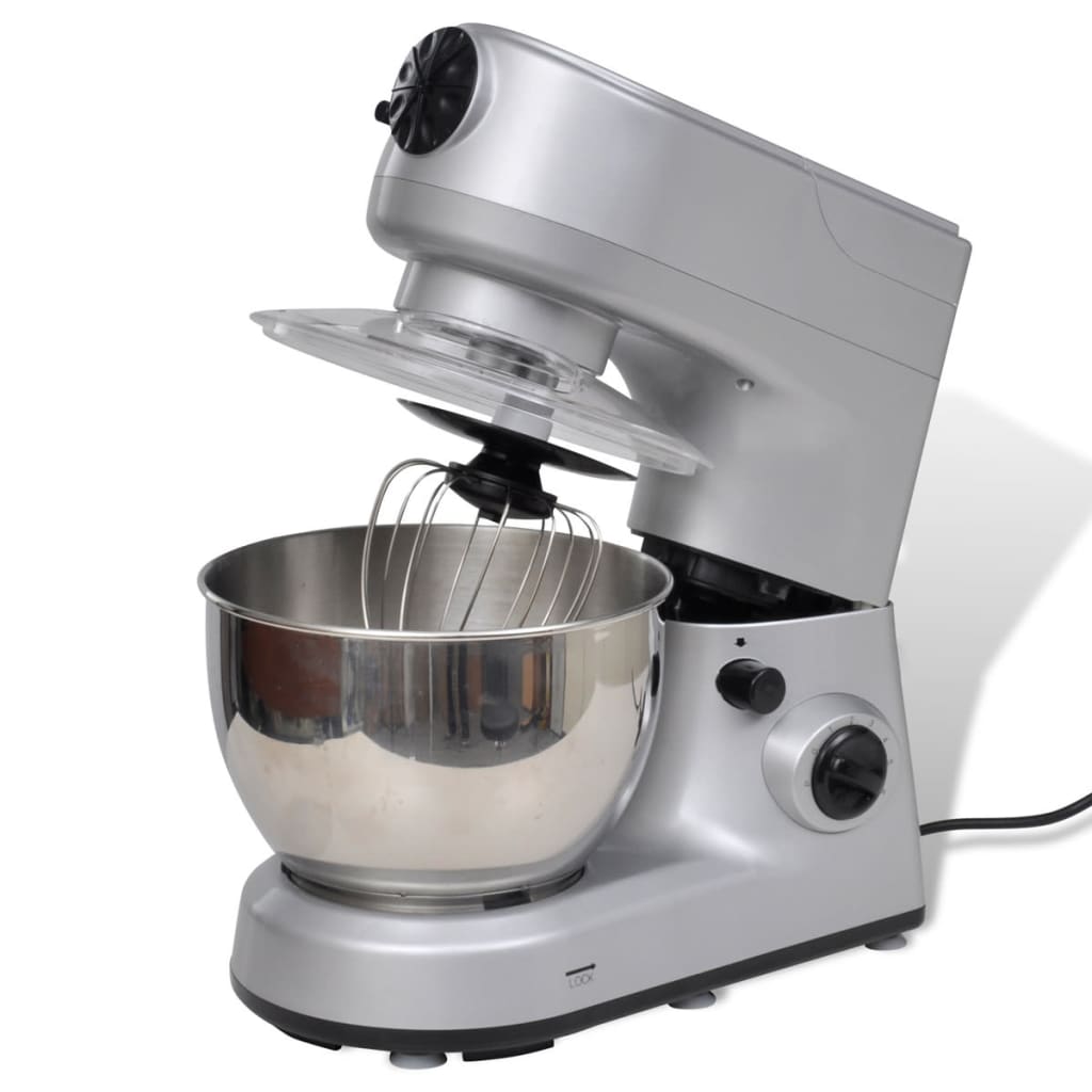 Keukenmachine 1000 W Hakmolen / Mixer / Blender
