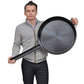 Paella Pan Staal 51 Cm