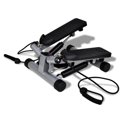 Swing Stepper / Twist Stepper Met Touw