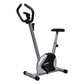Hometrainer Zwart/Zilver