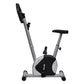 Hometrainer Zwart/Zilver