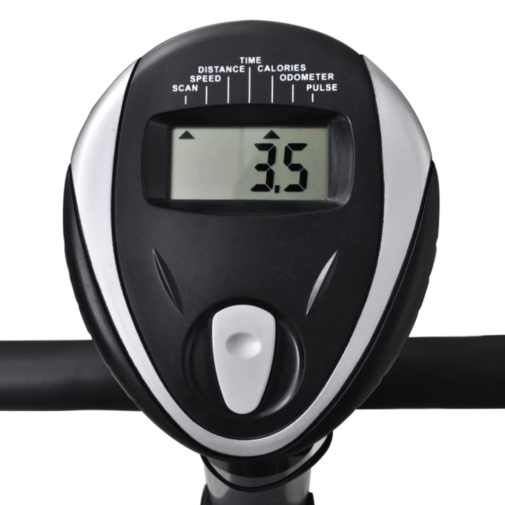 Magnetische Hometrainer 4 Kg