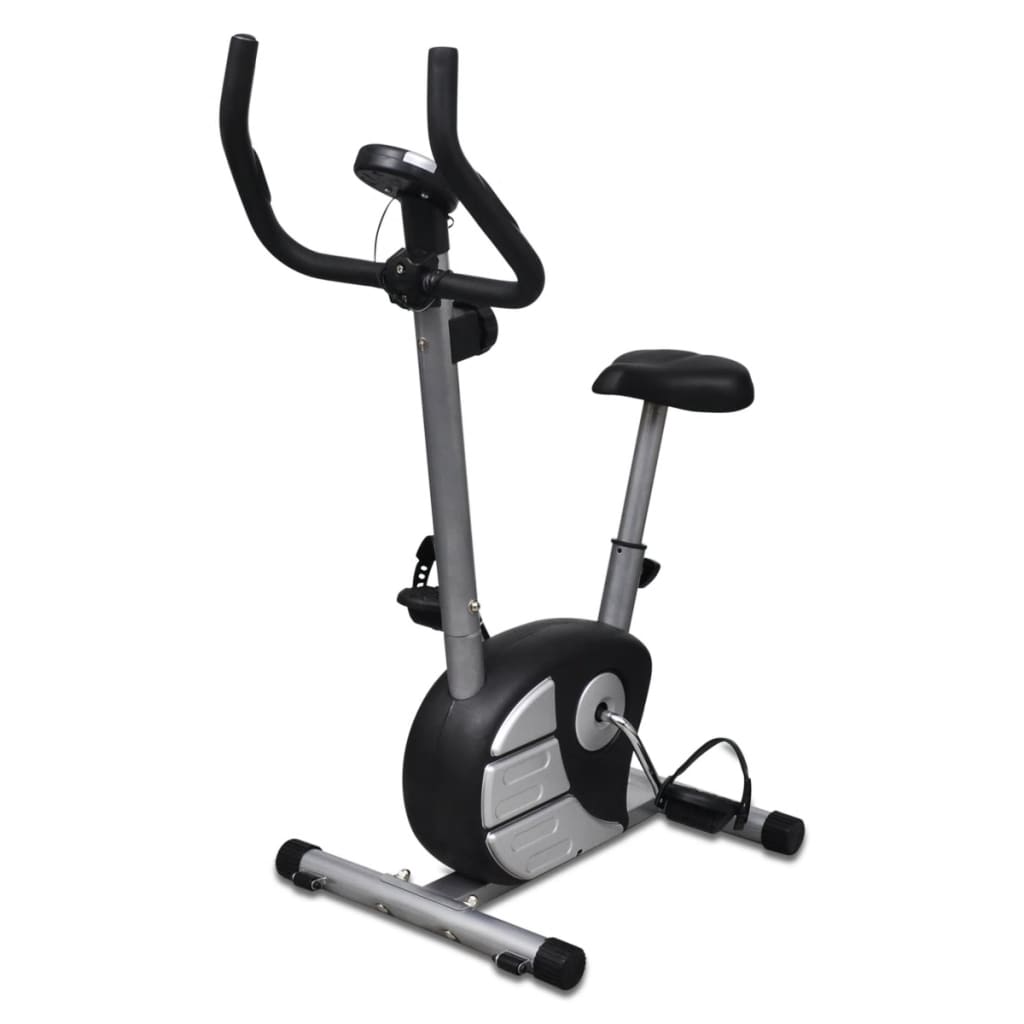 Magnetische Hometrainer 4 Kg