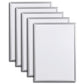 Aluminum Kliklijst Poster Frame A3 297 X 420 Mm 5 Stuks