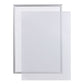 Aluminum Kliklijst Poster Frame A2 420 X 594 Mm 5 Stuks