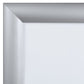 Aluminum Kliklijst Poster Frame A2 420 X 594 Mm 5 Stuks