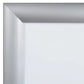 Aluminum Kliklijst Poster Frame A1 594 X 841 Mm 5 Stuks