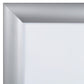 Aluminum Kliklijst Poster Frame B2 500 X 700 Mm 5 Stuks