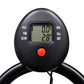 90487 Spinning Bike Fitness Exercise Bike Elliptical Trainer 18 Kg With Pulse