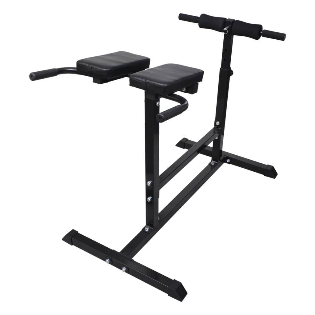 Taille, Buik En Rug Trainer