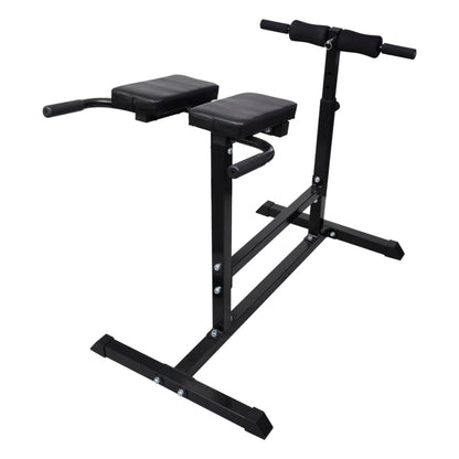 Taille, Buik En Rug Trainer